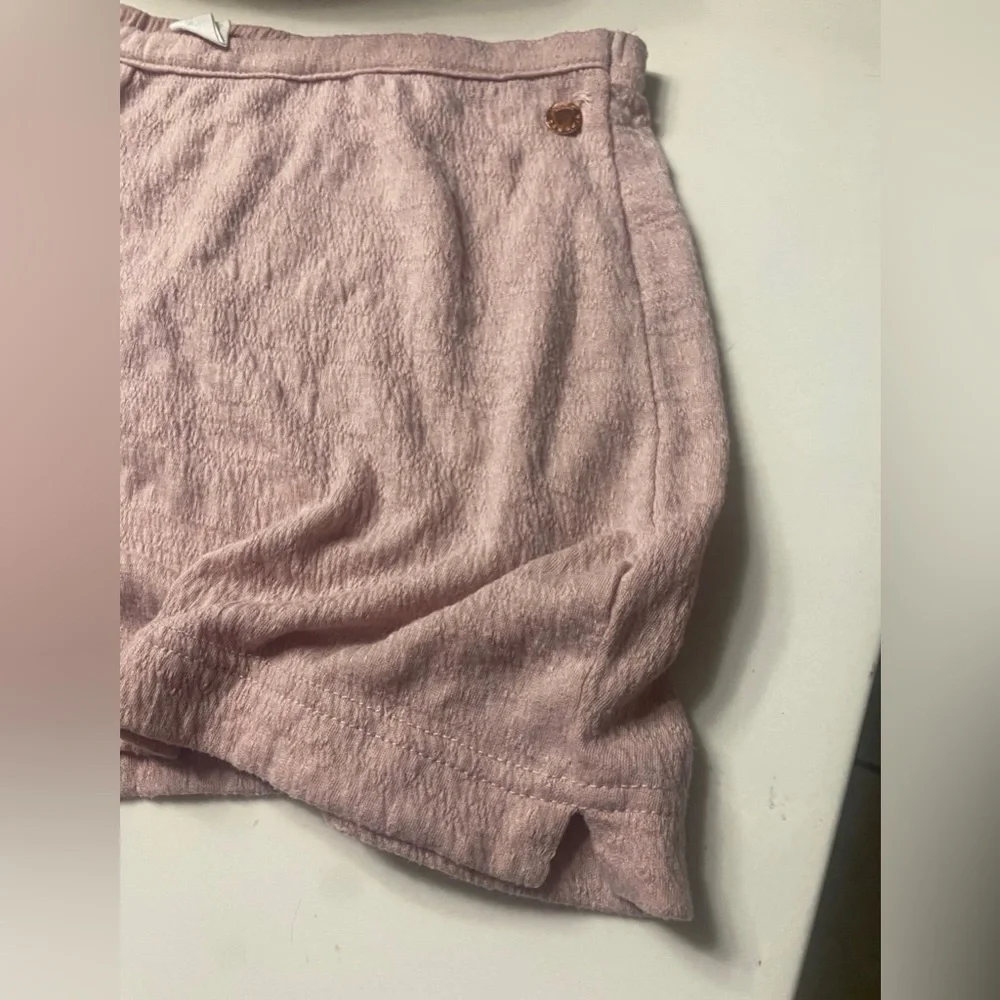 Women’s Medium Pink Lounge Set